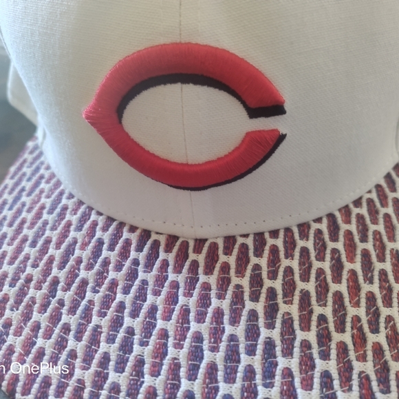 Rare cincinnati reds - Picture 5 of 6